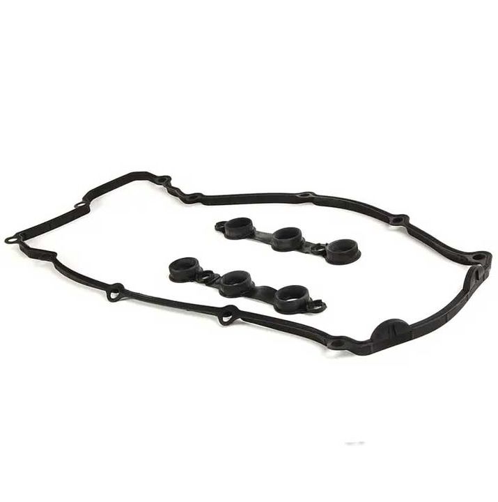 Autostar Germany CYLINDER HEAD COVER GASKET SET For BMW 11120034108