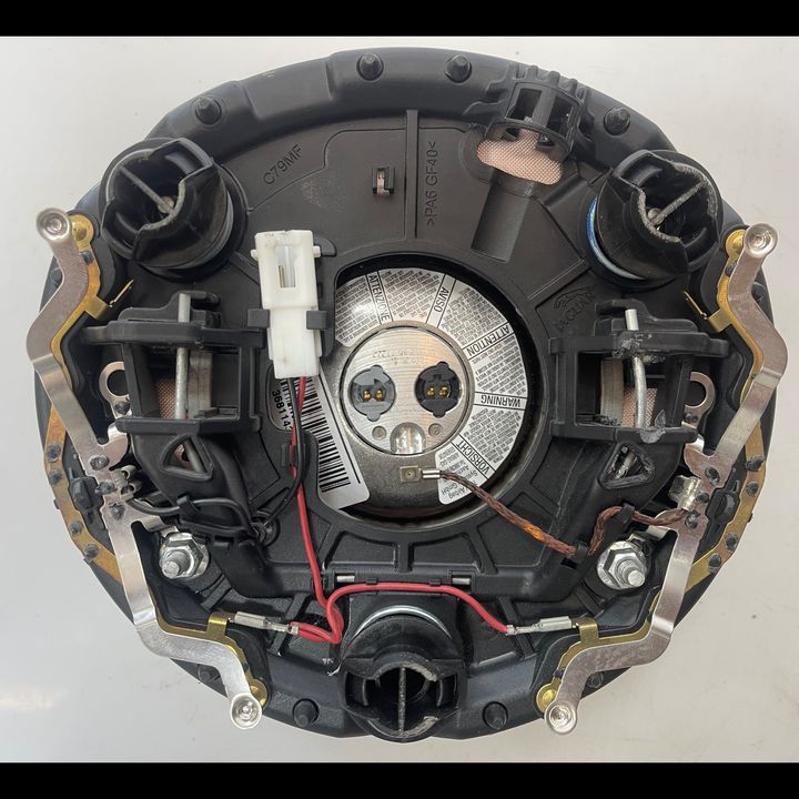 Airbag (Steering) - 2015 Jaguar XJL