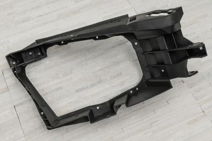 HEAD LIGHT BRACKET R - Rep.no A2226200002 C