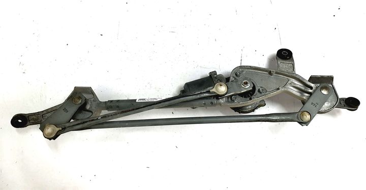Windshield wiper motor - 2019 Cadillac XTS Luxury FWD