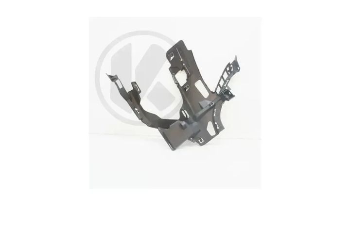 BASIC CARRIER, BUMPER
