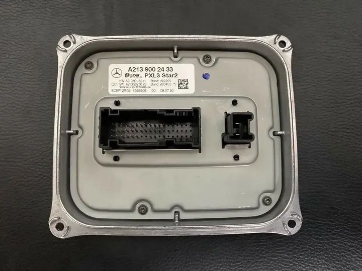 a2139002433   control unit