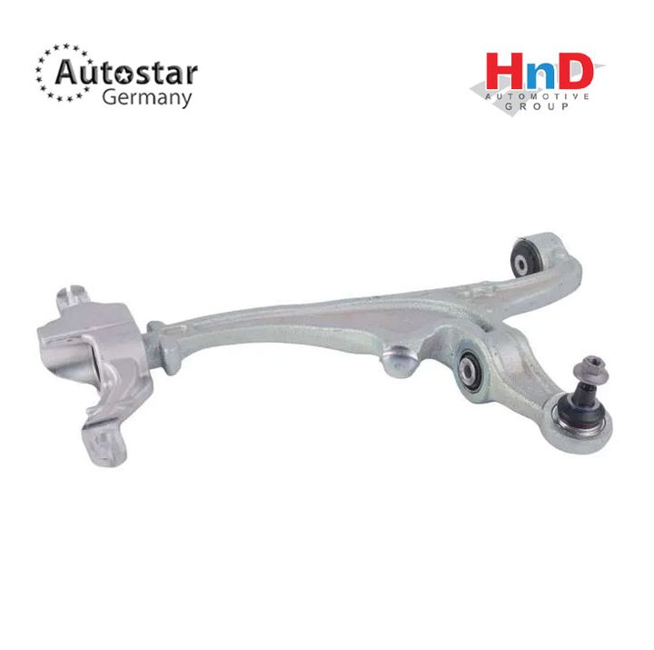 Autostar Germany Front Left Lower Control Arm for 2019 - 2023 Mercedes Benz G63 AMG G550 G Wagon G Class 463 4633309501