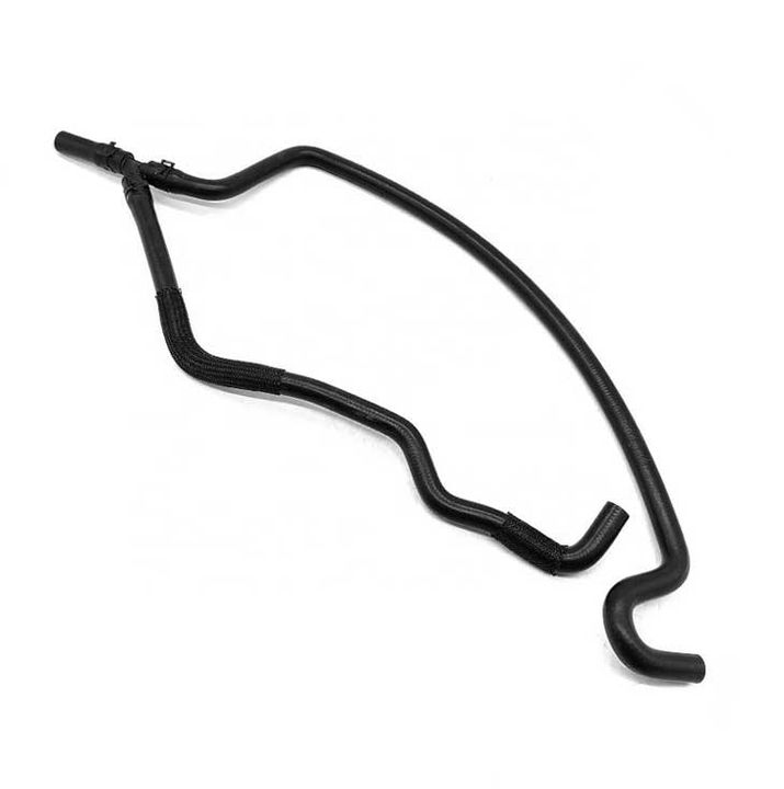 Autostar Germany RADIATOR HOSE For Land Rover RANGE ROVER SPORT 05-09 4.2L V8 PCH501401