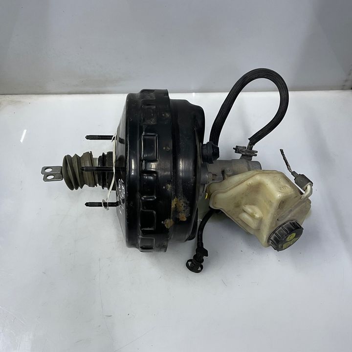 Brake booster - 2008 Land Rover LR4