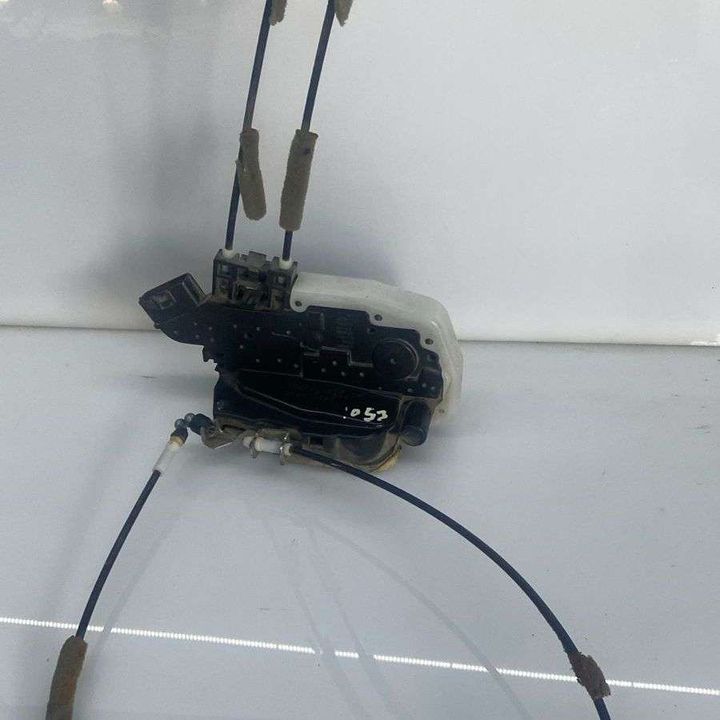 Door Lock(RHB) - 2012 Infiniti QX56