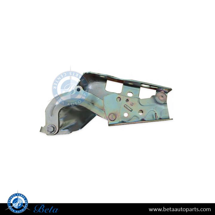 Mercedes E-Class W213 (2017-2023), Hood Hinge (Right), China, 2138800228