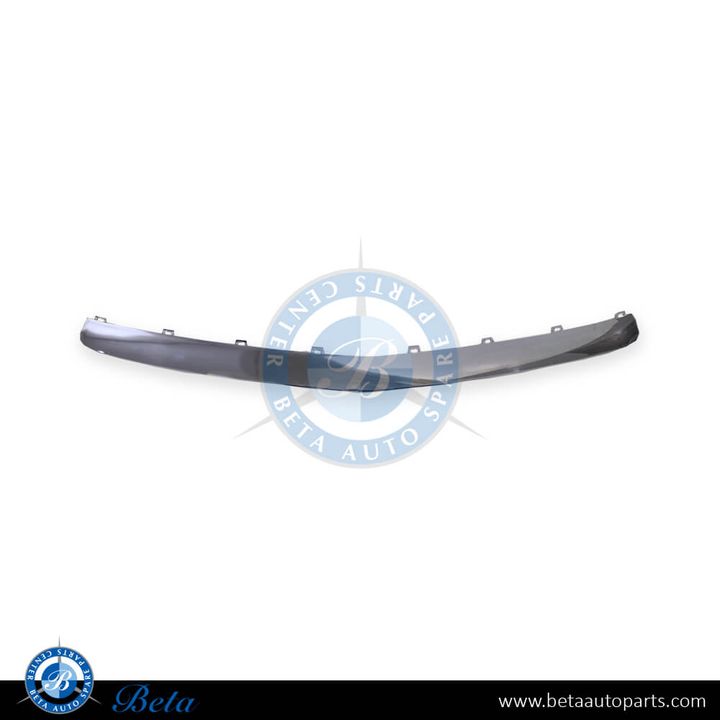 Mercedes A-Class / B-Class / CLA-Class W177 / W247 / C118 (2019-Up), Front Bumper Moulding AMG - Chrome (Center), China, 1778854202