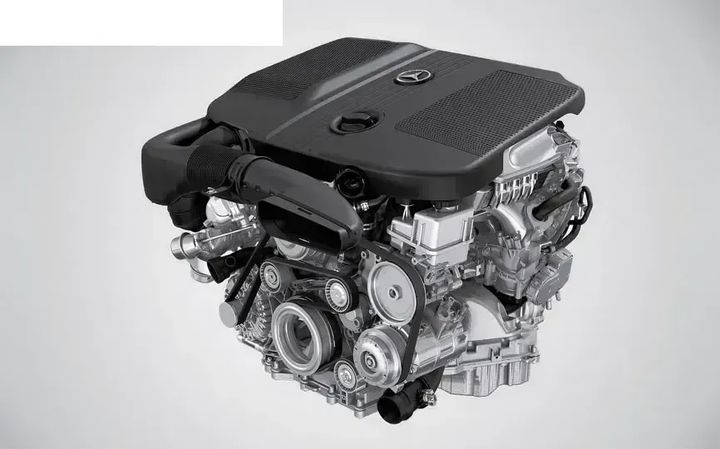 m651 engine