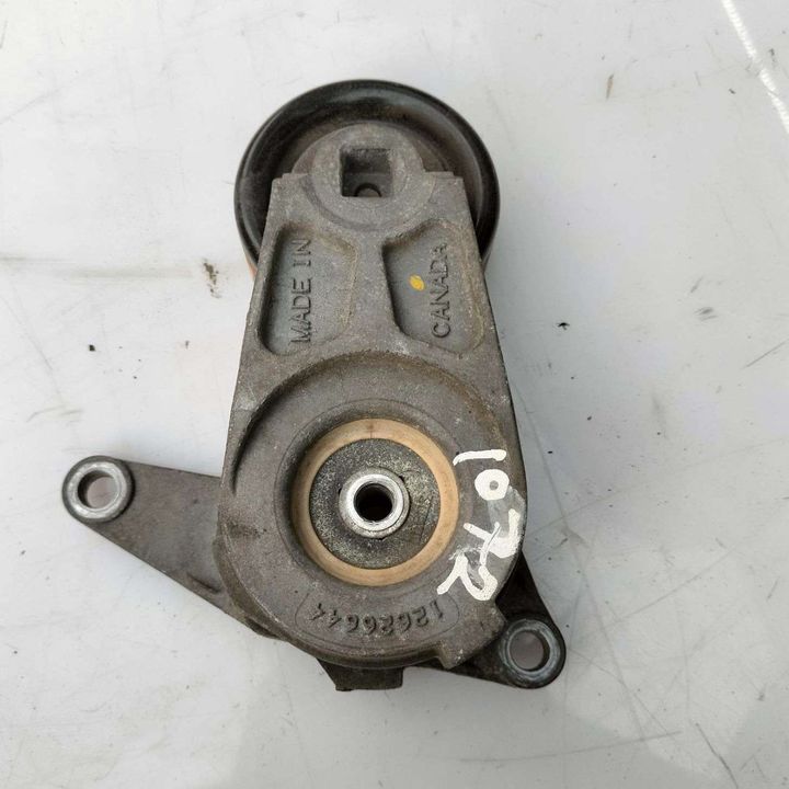 Belt tensioner - 2014 Chevrolet Impala