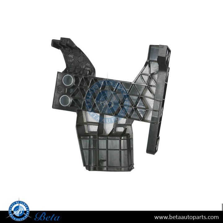 Mercedes GLC-Class X254 / C254 (2023-Up), Radiator Support Absorber (Left), China, 2546208300