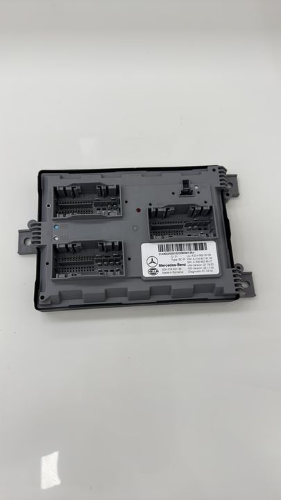 Mercedes-Benz W214 E-Class Body Control Module BCM