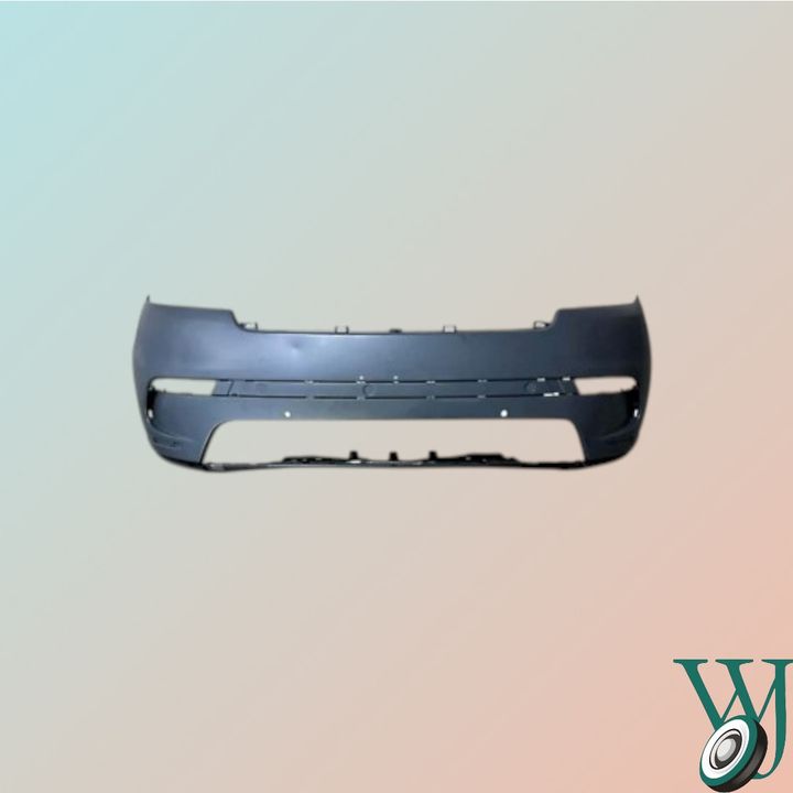 FRONT BUMPER WITH HOLE VELAR