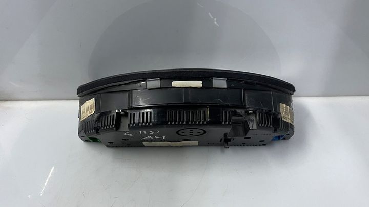 Speedometer - 2008 Audi A4