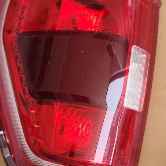 Ford F150 (2021 2023) - Rear Taillight RH