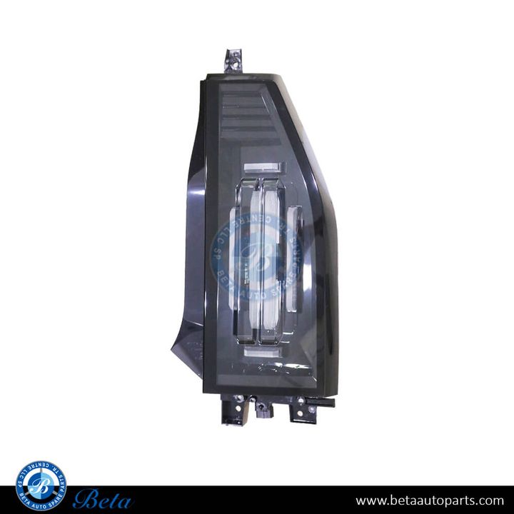 Jetour T2 (2024-Up), Tail Lamp (Right), OE, F26-4433020