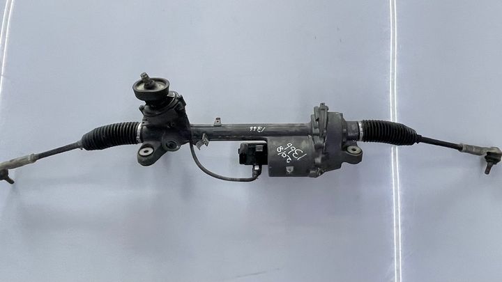 Steering box/rack - 2016 Audi Q3
