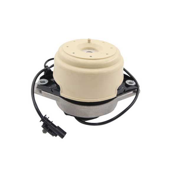 Mercedes Benz ENGINE MOUNTING LH 1662406817
