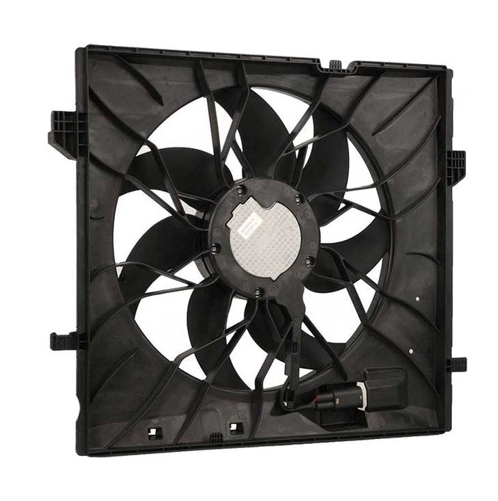 Autostar Germany COOLING FAN For Mercedes Benz W166 GLE 0999062400