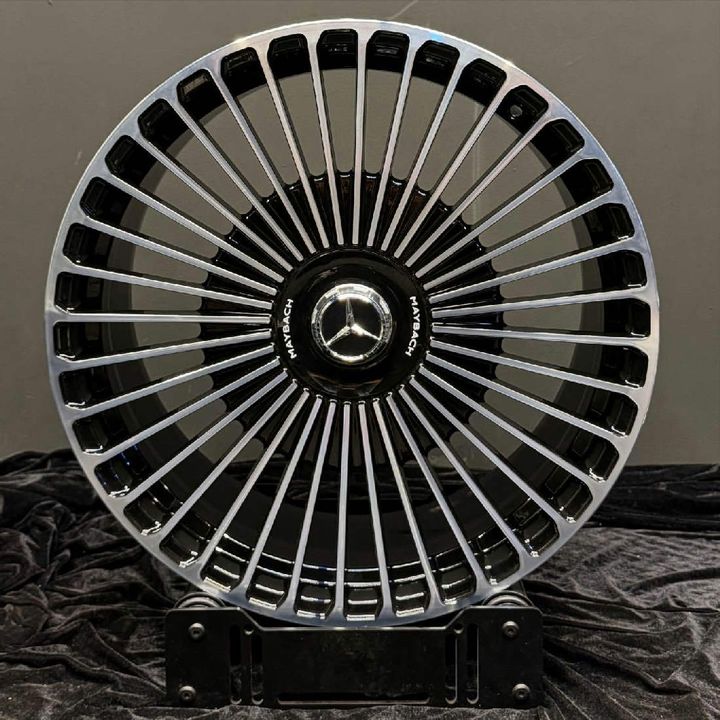Original Wheel
