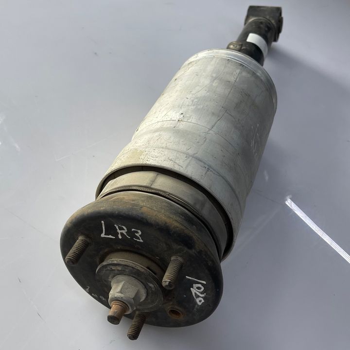 Shock Absober (LHB) - 2008 Land Rover LAND ROVER