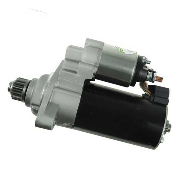 Mercedes Benz Genuine ATC STARTER (Original Parts Without Sticker Level and Neutral Box) W156. W117. W246 2709060026