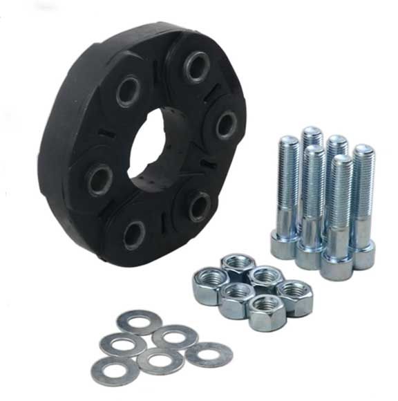 Autostar Germany FELEXIBLE JOINT For Mercedes Benz 2114100115