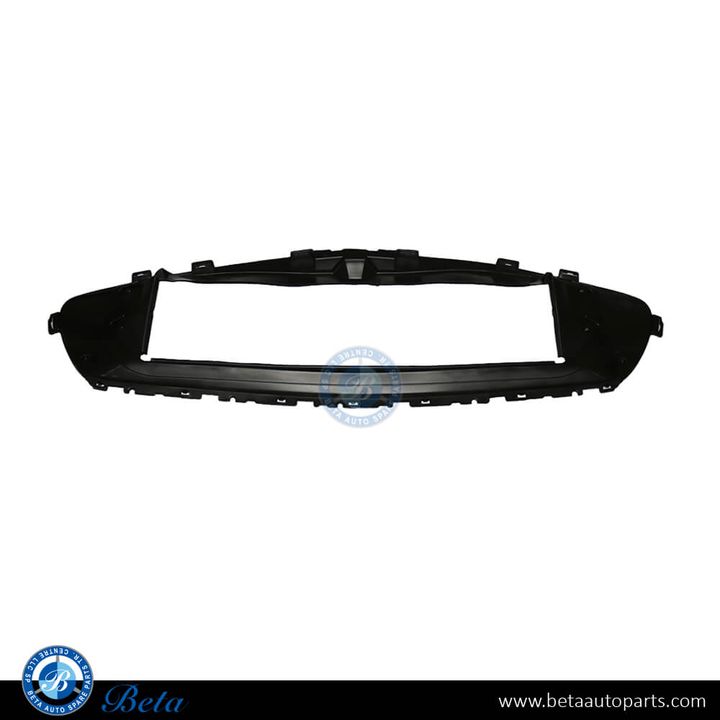 Mercedes GLC-Class X254 / C254 (2023-Up), Radiator Grille Air Duct, China, 2548856601