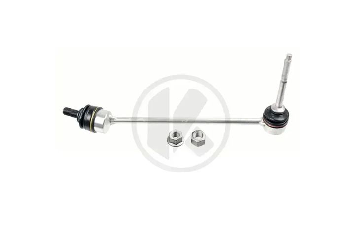 TORSION BAR LINKAGE