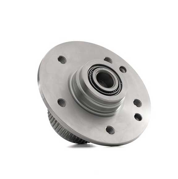 Autostar Germany WHEEL HUB FRONT For Mercedes Benz W210 2103300325