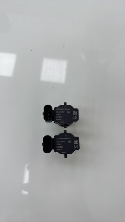 Mercedes W223 S-Class PDC Parking Sensor