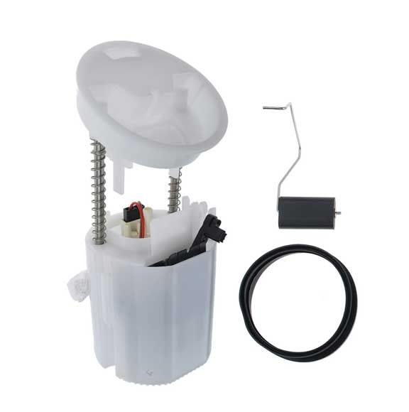Autostar Germany FUEL PUMP For Mercedes Benz CLK550 2094700594