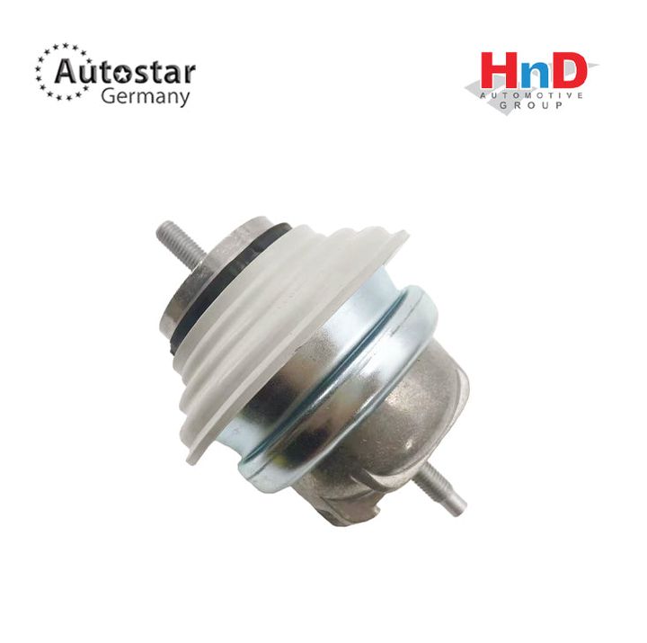 Autostar Germany ENGINE MOUNT LR JAGUAR XF 2013 2019 XJ 2013 C2D18063
