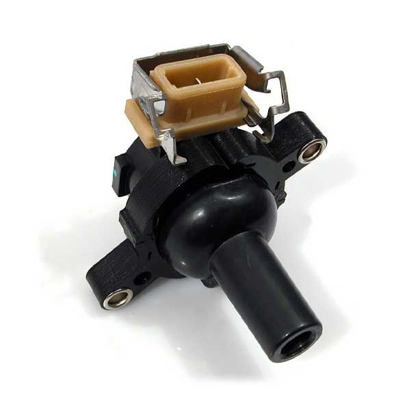 BREMI STI 11859T IGNITION COIL For BMW 12137599219
