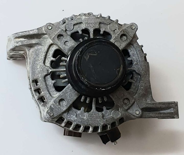 Alternator - 2020 Ford Mustang I4 Coupe