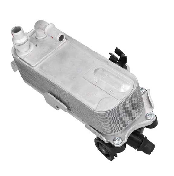 Autostar Germany OIL COOLER For BMW F20 F21 F23 17217600553