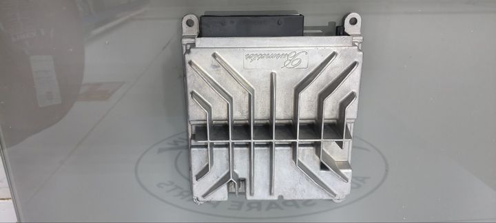 Mercedes-Benz  Control Unit