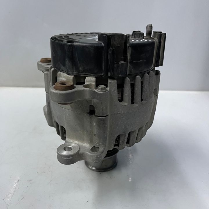 Alternator - 2020 Volkswagen Jetta