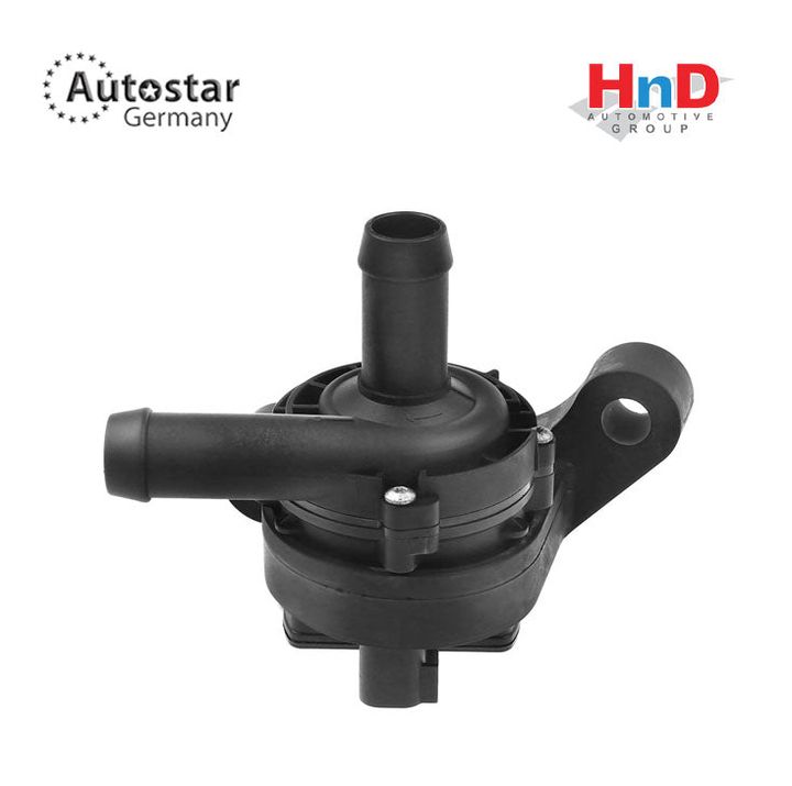 AUTOSTAR GERMANY AUXILIARY WATER PUMP JAGUAR GM FORD SATURN 25913836