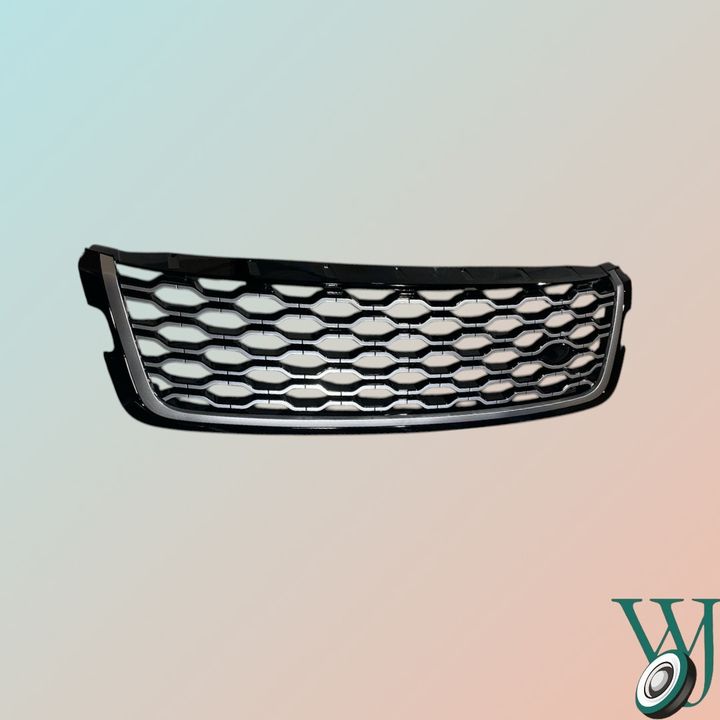 GRILLE  AUTOBIOGRAPHY Velar SVR