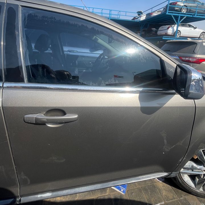 Door (RHF) - 2014 Ford Edge Limited