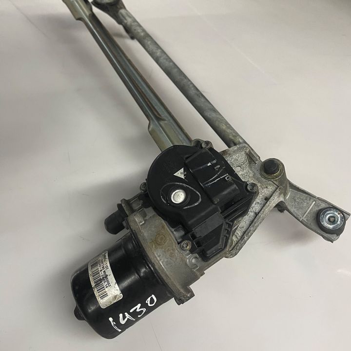 Windshield wiper motor - 2015 Lincoln MKC LS