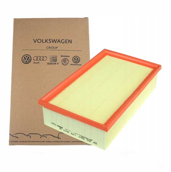 AUDI Genuine AIR FILTER 5Q0129620B