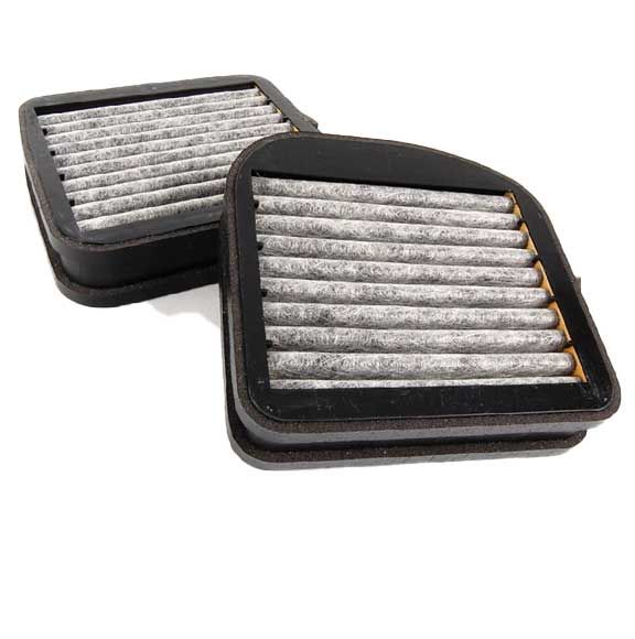 Autostar Germany Air Filter For Mercedes Benz 2108300118