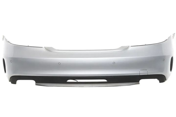 REAR BUMPER
