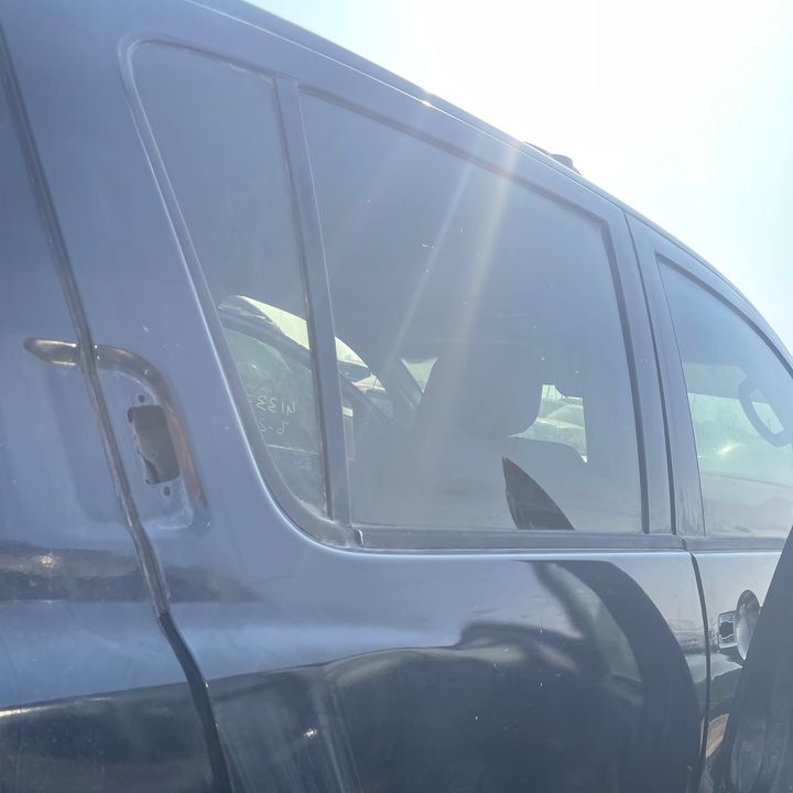 Door (RHB) - 2006 Nissan Armada