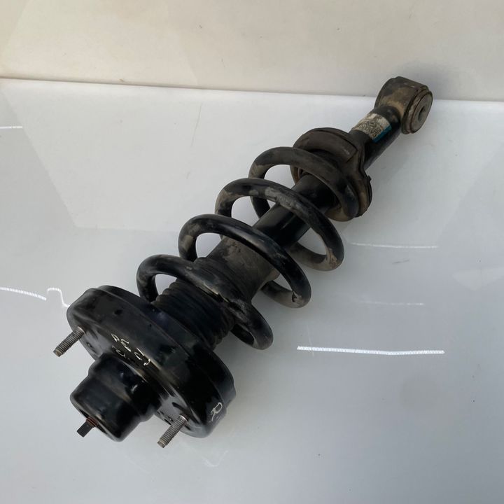 Shock Absorber (RHB) - 2014 Ford Expedition XLT
