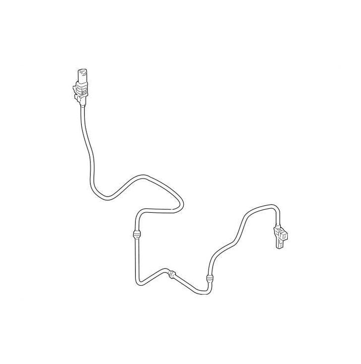 Mercedes Benz Genuine SENSOR 2215400205