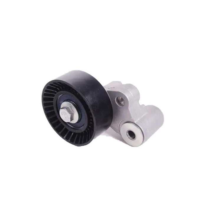 BMW Genuine ADJUSTING PULLEY  11287838194