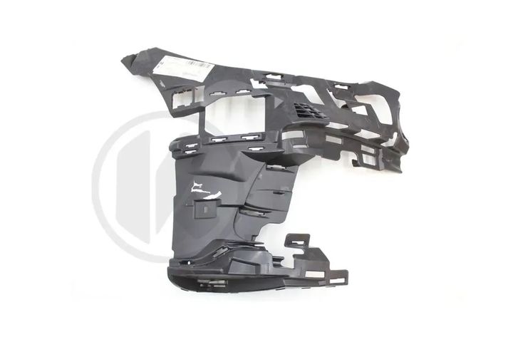 BASIC CARRIER, BUMPER - Right